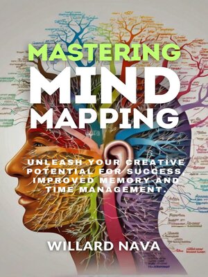 cover image of MASTERING MIND MAPPING